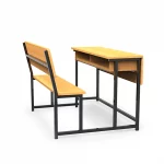 bàn ghế học sinh cấp 2 HY-0416