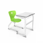 Bộ bàn ghế học sinh tiểu học HY-0397