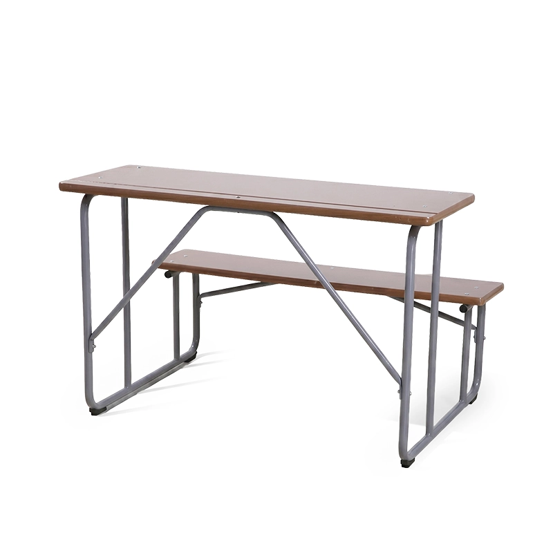 bàn ghế học sinh trung học HY-0421
