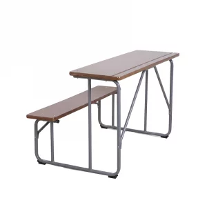 bàn ghế học sinh thcs 2 chỗ HY-0421