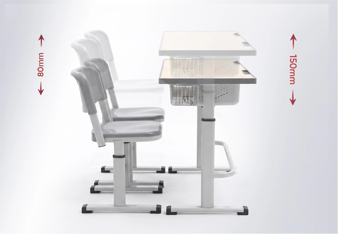 b&agrave;n ghế học sinh cấp 3 HY-0439