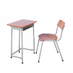 Bàn ghế trường học HY-0221