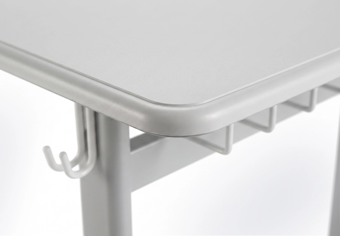 b&agrave;n ghế học sinh trường học HY-0203