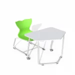 bàn ghế học sinh lớp 1 HY-02156