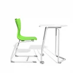 bàn ghế học sinh tiểu học HY-02156