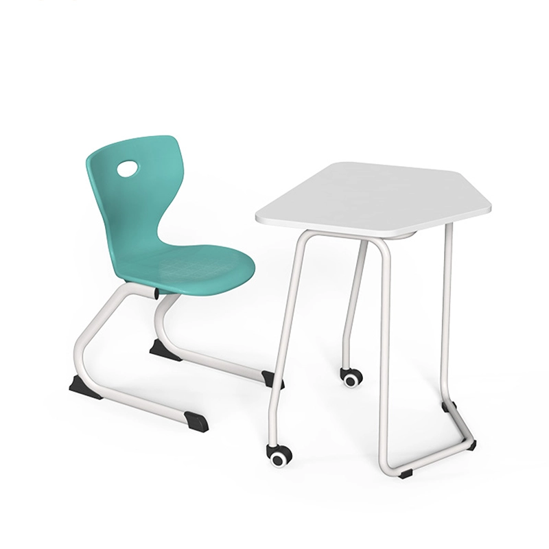 ghế liền bàn học sinh HY-02156