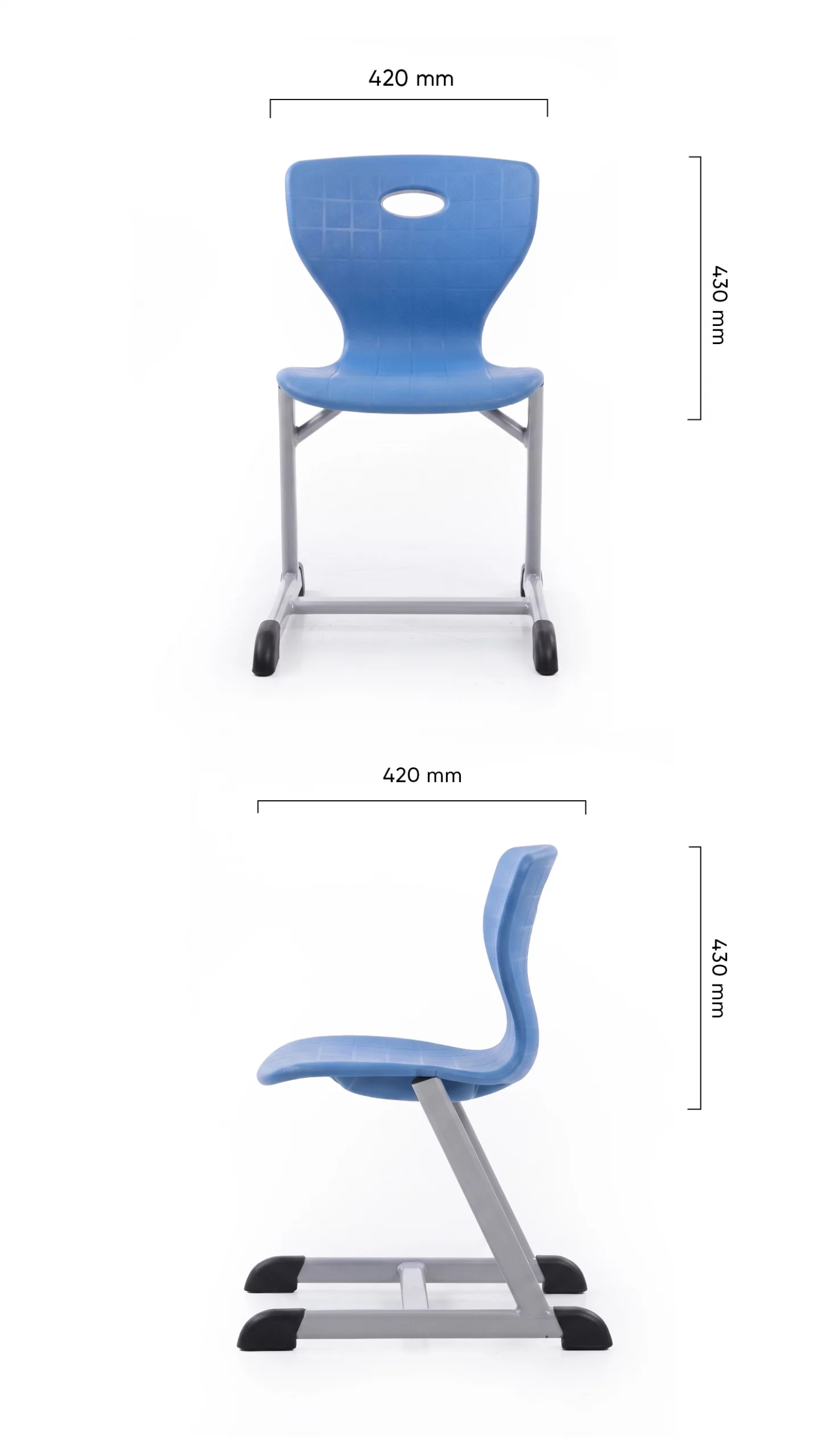 bộ b&agrave;n ghế học sinh HY-0259