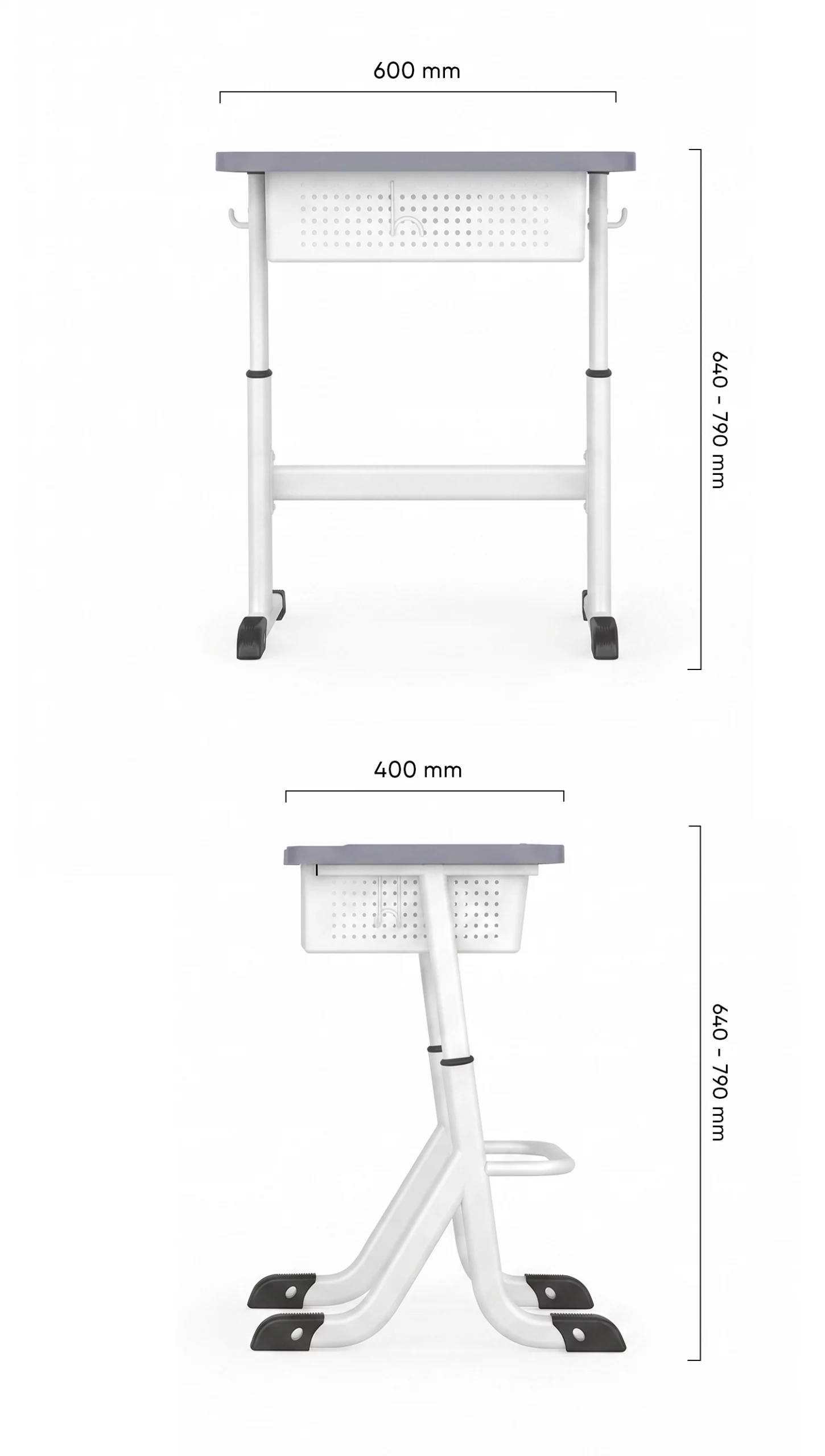 b&agrave;n ghế học sinh tiểu học HY-0398