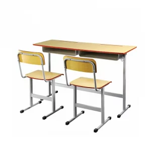 bàn ghế học sinh 2 chỗ ngồi HY-0423