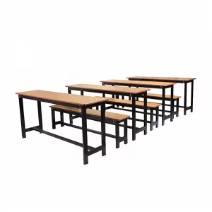 bàn ghế học sinh cấp 2 HY-0427