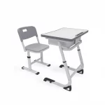 bàn học sinh liền ghế HY-105