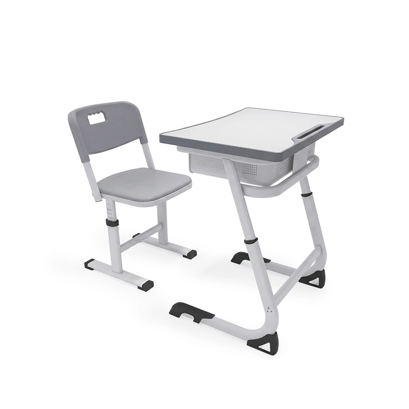 bàn học sinh liền ghế HY-105