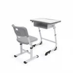 bàn liền ghế học sinh HY-105