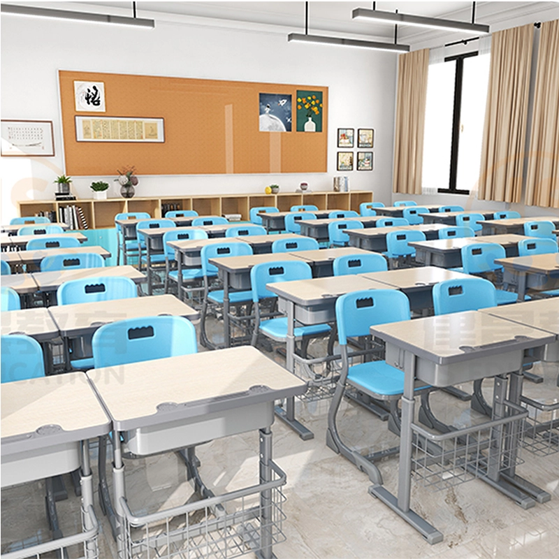 bộ bàn ghế học sinh HY-105