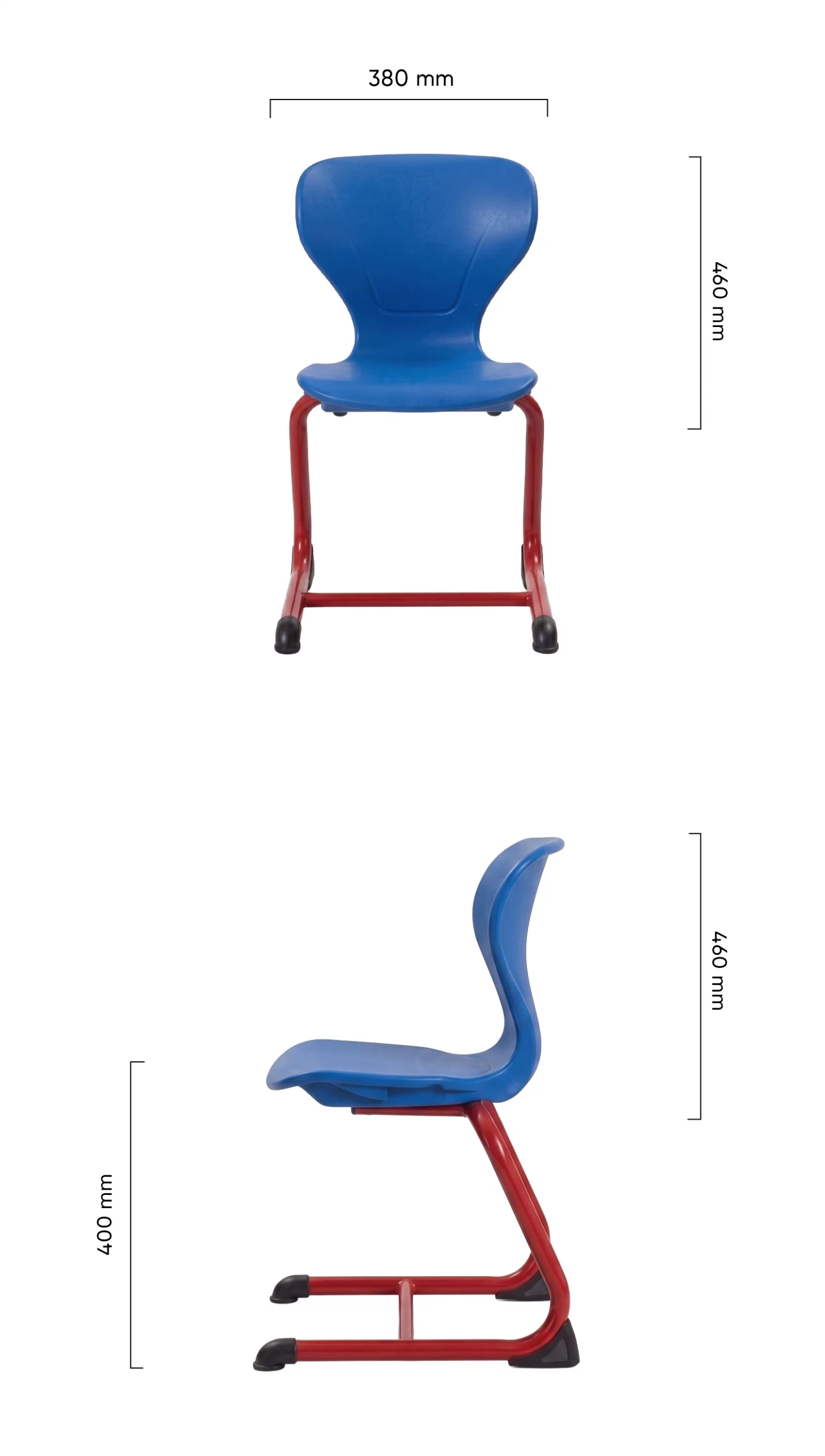 b&agrave;n ghế học sinh cao cấp HY-2048