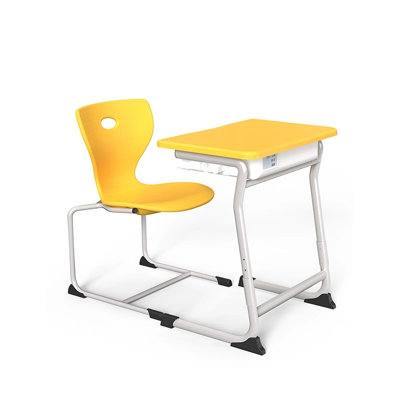 bàn ghế học sinh chân sắt 02155a