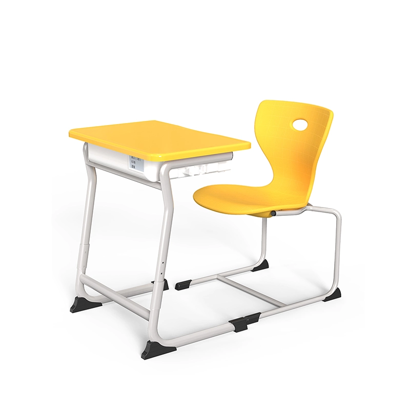 bàn ghế học sinh chân sắt 02155a