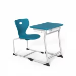 mẫu bàn ghế học sinh cấp 1 02155a