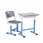 Bàn ghế học sinh chống gù HY-0336