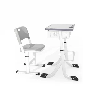 bàn học sinh liền ghế HY-0398
