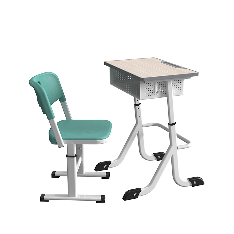 bộ bàn ghế học sinh chống gù lưng HY-0398
