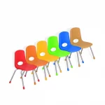 ghế học sinh ngồi học hy-0348