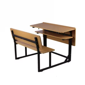 bàn ghế học sinh thpt HY-0431