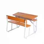 bàn ghế học sinh cấp 3 HY-0438