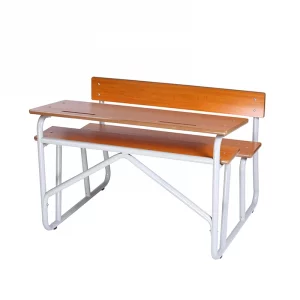 bàn ghế học sinh chân sắt HY-0438