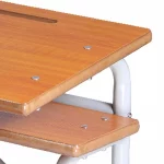 giá bàn ghế học sinh 2 chỗ ngồi HY-0438
