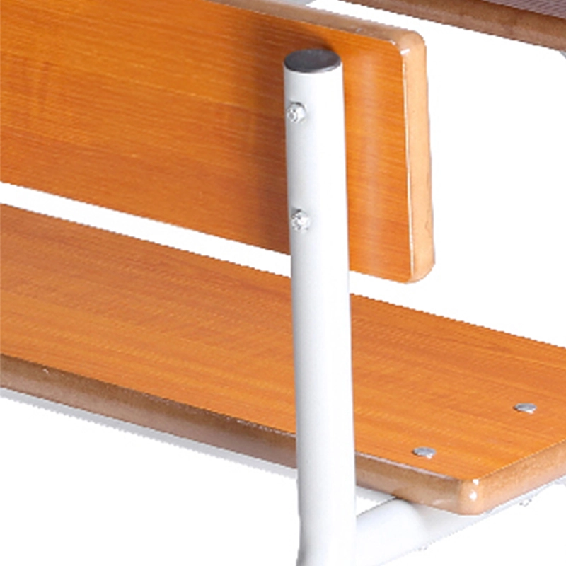 bàn ghế học sinh gỗ ép HY-0438