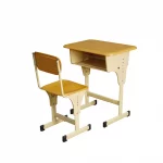 Bàn ghế học sinh HY-0333