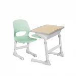 Bộ bàn ghế học sinh tiểu học HY-03101