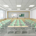 bàn ghế đơn học sinh hy-03101