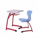 giá bàn ghế học sinh cấp 2 HY-0247