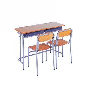 bàn ghế học sinh 2 chỗ ngồi hy-0414