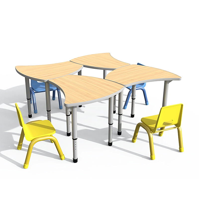 bàn ghế học sinh mầm non HY-0575
