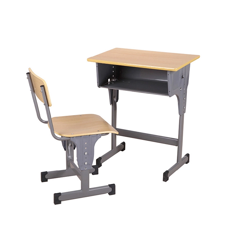 bàn ghế học sinh gỗ éphy-0331