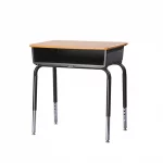 bàn ghế gỗ cho học sinh hy-0361