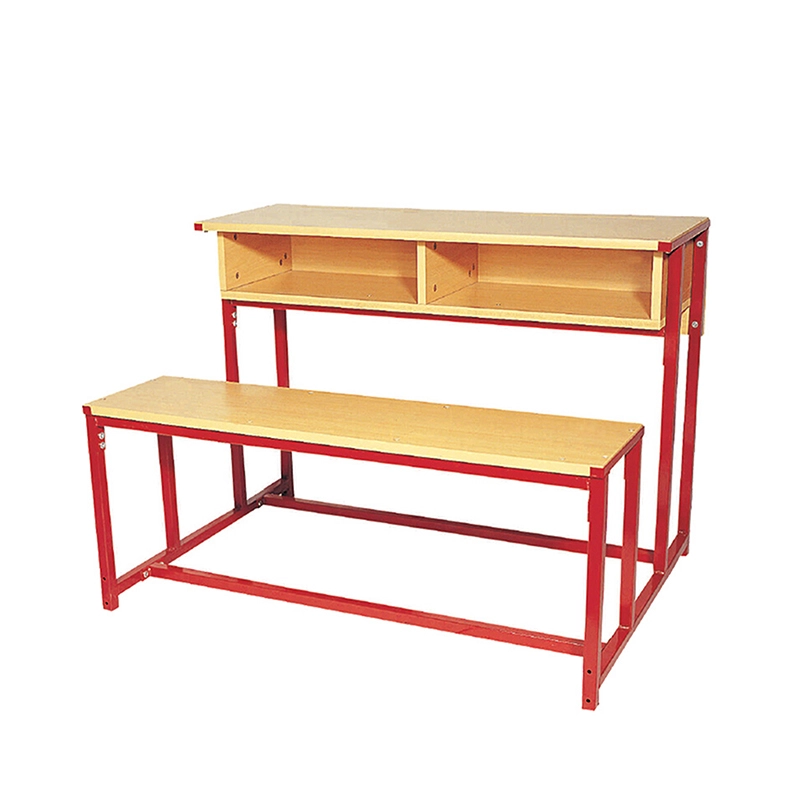 bàn ghế học sinh gỗ ép HY-0402