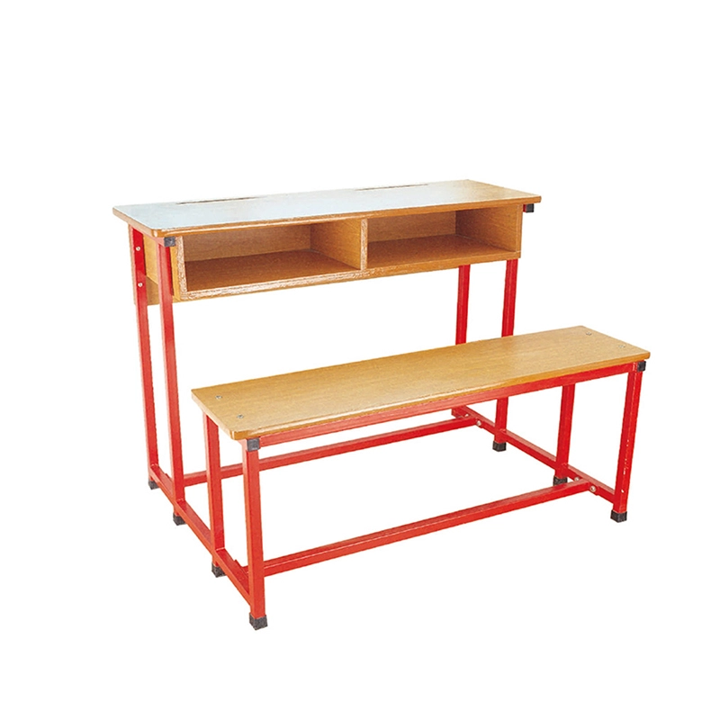 ghế học sinh liền bàn HY-0402