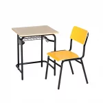 bàn ghế học sinh nhập khẩu HY-0225