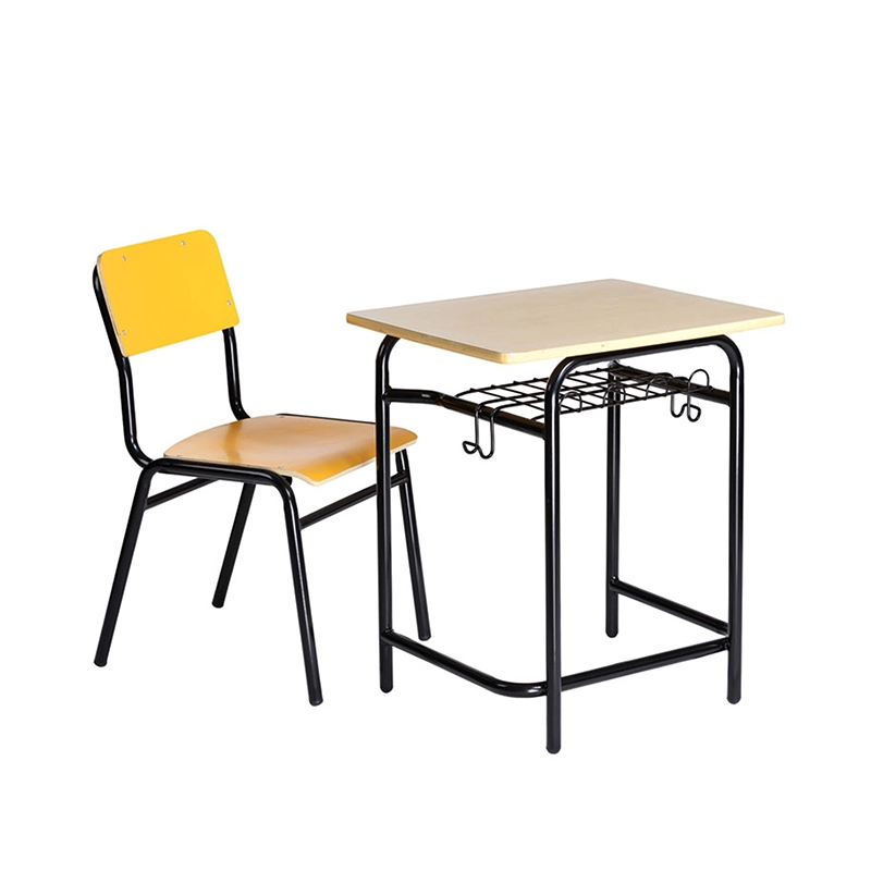 bàn ghế gỗ học sinh HY-0225