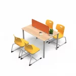 bàn đọc thư viện HY-1018