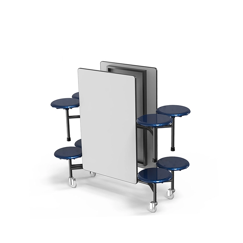 bộ bàn ăn căn tin trường học HY-1015