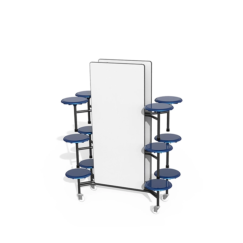 bộ bàn ăn căn tin trường học HY-1015