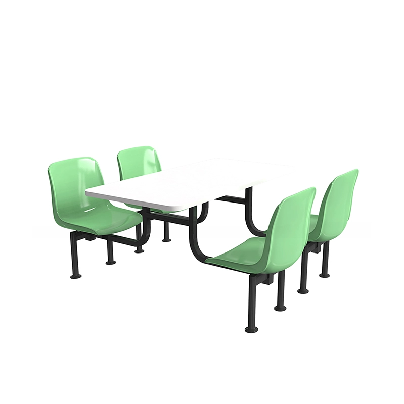bàn ghế canteen trường học HY-1017