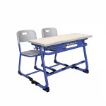 Bàn ghế học sinh 2 chỗ ngồi HY-0429
