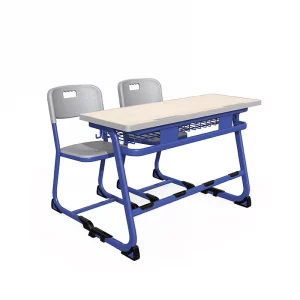 bàn ghế học sinh trường học HY-0429