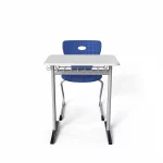 bàn ghế liền học sinh HY-0203